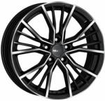  5x112 18x8 ET43 Union BMF 66.45