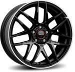  5x112 18x8 ET35 Competizione GBDL 79.6