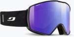 Julbo Ochelari de schi Julbo Launcher Reactiv High Contrast black/flash blue