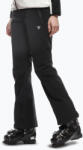 Dainese Pantaloni de schi pentru femei Dainese Ligera Dermizax Ev stretch/lime