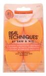 Real Techniques Miracle Complexion Sponges 4 pcs гъбичка за фон дьо тен