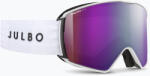 Julbo Ochelari de schi Julbo Launcher Reactiv High Contrast white/black/flash purple