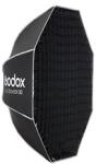 GODOX UL BOX Octa 90 Multifunctional Easy Fold Softbox (UL BOX Octa 90) - tripont