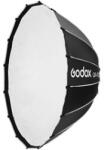 GODOX Quick Release Parabolic Softbox QR P120T (QR P120T) - tripont