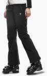 Dainese Pantaloni de schi pentru bărbați Dainese Onira Aerosense Dry stretch/lime