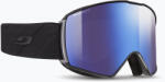 Julbo Ochelari de schi Julbo Launcher Reactiv Polarized black/flash blue