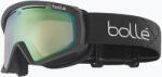 Bollé Ochelari de schi Bollé Y7 OTG Black matte/phantom green emerald photochromic