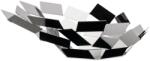 Alessi Gyümölcstál LA STANZA DELLO SCIROCCO 42 cm, rozsdamentes acél, Alessi (ALMT03)