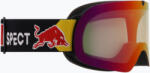 SPECT Eyewear Ochelari de schi Red Bull SPECT Soar Photo matte black/brown with red chrome x