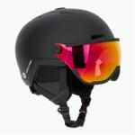 ATTABO Cască de schi ATTABO Avens 2.0 Visor black