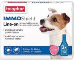 Beaphar IMMO SHIELD КУЧЕ „S 3 x 1, 5мл