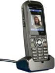 AGFEO DECT 75 IP Fekete TFT (6101577)
