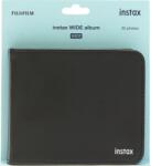 Fujifilm Instax WIDE Black Fotóalbum (70100164406)