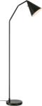 Markslöjd Funil állólámpa 1x4.9 W fekete 108889 (108889)
