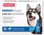 Beaphar IMMO SHIELD КУЧЕ „М 3 x 3мл