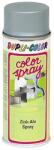 Dupli-color Vopsea Spray Zinc-Aluminiu 400 Ml