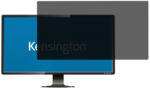 Kensington 626488 betekintésvédelmi szűrő 61 cm (24") Monitor Keret nélküli betekintésvédő fólia (626488) - compzone