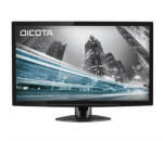 DICOTA Secret 60, 5 cm (23.8") Monitor Keret nélküli betekintésvédő fólia (D31226)