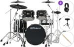 Roland VAD516 SET Black Elektromos dobszett (VAD516 KIT-SET)