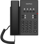 Fanvil H1-2 Fekete 2 sorok (H1-2 Wire)