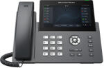 Grandstream GRP2670 Fekete 12 sorok TFT Wi-Fi (GRP2670)