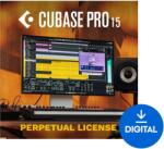 Steinberg Cubase Pro 15 Full Version (Digitális termék)