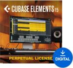 Steinberg Cubase Elements 15 Full Version (Digitális termék)