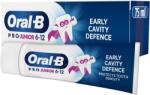 Oral-B Pro Junior fogkrém, 75 ml (8700216089654) (8700216089654)