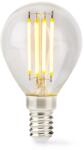 Nedis LED Izzó - 4, 5 W, 470 Lm, 2700 K, E14, Meleg Fehér - fizz - 13 105 Ft