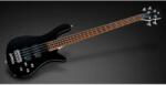 Warwick RockBass Streamer Standard Solid Black High Polish elektromos basszusgitár