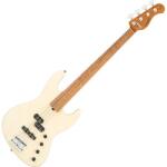 Sadowsky MetroExpress 21-Fret Verdine White Artist Line Bass Solid Olympic White High Polish elektromos basszusgitár