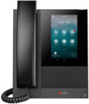 HP CCX 400 Business Media Phone with Open SIP and PoE-enabled IP telefon Fekete 24 sorok LCD (849A1AA#AC3)