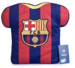 PHI Pernă în formă de tricou FC Barcelona - număr 10, 30 cm (118574)