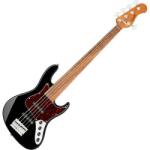 Sadowsky MetroExpress 22-Fret Will Lee Artist Line Bass Solid Black High Polish 5 húros elektromos basszusgitár