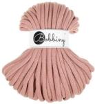 Bobbiny Jumbo 9 mm 30 m Blush Zsinór (BT-E043)