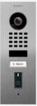DoorBird D1101FV videós kaputelefon Rozsdamentes acél (423872172)