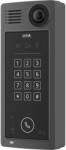 Axis Communications 02026-001 ajtócsengő készlet Fekete, Szürke (02026-001) - compzone