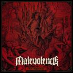 Malevolence - Self Supremacy (CD) (4065629644321)