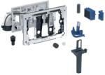 GEBERIT Modul Geberit DuoFresh cu acţionare automata si insertie pentru Geberit DuoFresh Stick, pentru rezervor incastrat Sigma 8 cm 115.052. 21.2 (115.052.21.2)