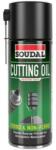 Soudal technikai vágó-üregelő spray 400ml 130719 (130719)