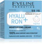 Eveline Cosmetics Korean Rituals Hyaluron+ hidratáló krém - 50 ml