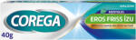 Corega Friss Ízű műfogsorrögzítő krém - 40 g