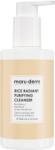Maruderm Cosmetics arctisztító gél rizskivonattal - 200 ml