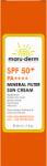 Maruderm Cosmetics ásványi fényvédő SPF50+ - 50 ml