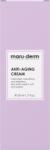 Maruderm Cosmetics Anti-Aging arckrém - 50 ml