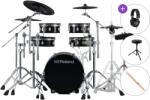 Roland VAD316 Standard SET Black Комплект електронни барабани (VAD316 KIT-STANDARD-SET)