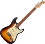 PSD Guitars STC-100 Сунбурст Електрическа китара