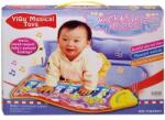 Retoys Zenélő zongorás bébi szőnyeg Ajánlott 1-3 éves korig unisex (13222)