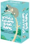 REGIO JÁTÉK Koala Kaland Bing Bang Ajánlott 4-12 éves korig unisex (04752)