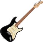 PSD Guitars STC-100 Black Електрическа китара